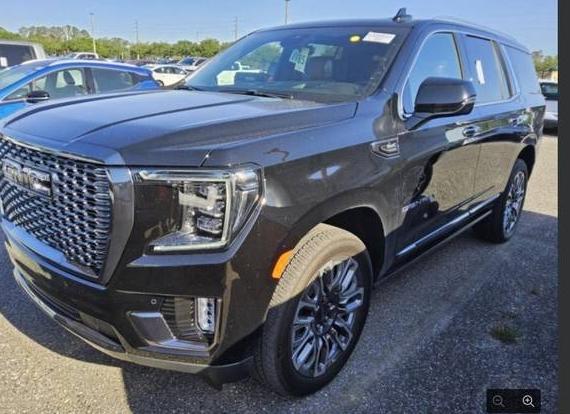 GMC YUKON 2024 1GKS2EKL7RR173213 image