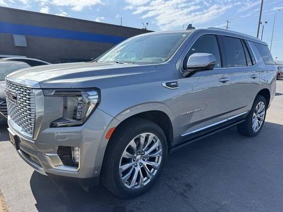 GMC YUKON 2024 1GKS2DKL3RR266997 image