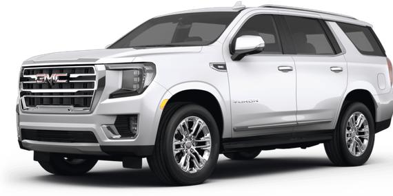 GMC YUKON 2024 1GKS2BKT9RR124853 image GMC YUKON 2024 1GKS2BKT9RR124853 image
