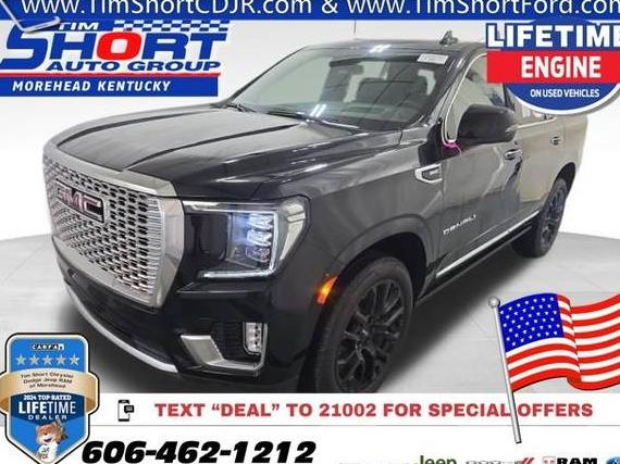 GMC YUKON 2024 1GKS2DKL1RR190616 image
