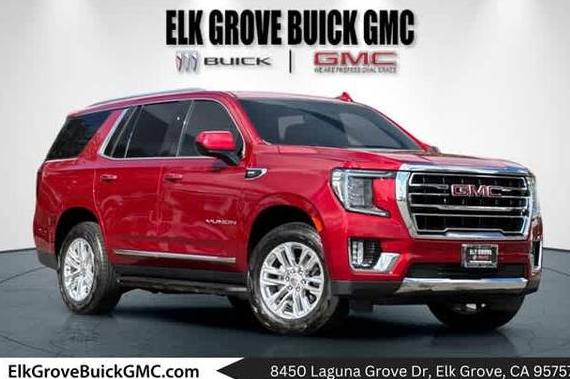 GMC YUKON 2024 1GKS2BKD2RR236953 image GMC YUKON 2024 1GKS2BKD2RR236953 image