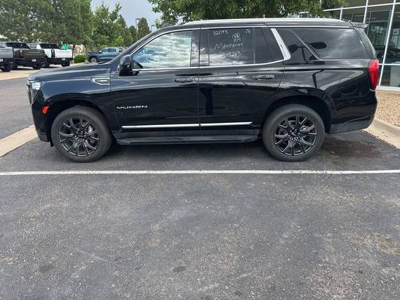GMC YUKON 2024 1GKS2BKD7RR229450 image