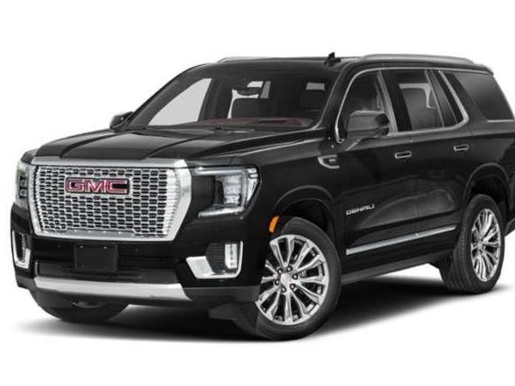 GMC YUKON 2024 1GKS2DKLXRR167741 image