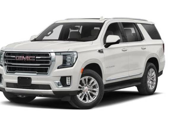 GMC YUKON 2024 1GKS2BKD1RR202874 image GMC YUKON 2024 1GKS2BKD1RR202874 image