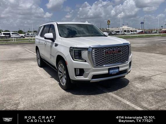 GMC YUKON 2024 1GKS2DKL9RR157119 image
