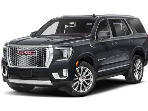 GMC YUKON 2024 1GKS2EKL1RR418264 image