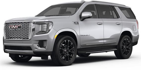 GMC YUKON 2024 1GKS2DKL0RR390256 image GMC YUKON 2024 1GKS2DKL0RR390256 image