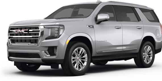 GMC YUKON 2024 1GKS1BKD7RR332483 image