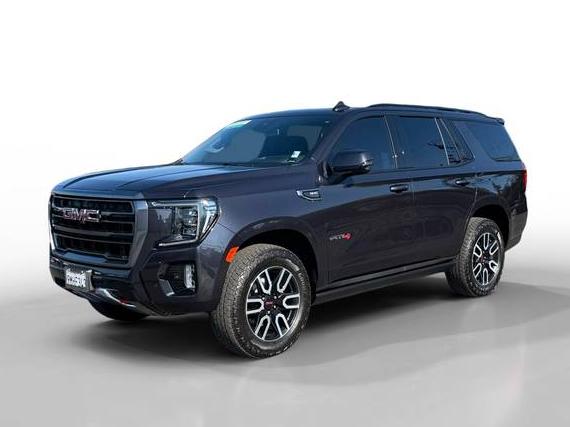 GMC YUKON 2024 1GKS2CKL6RR224687 image