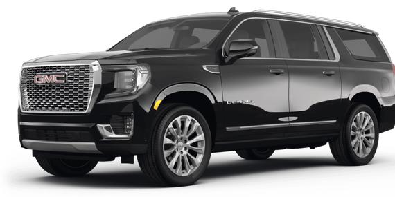 GMC YUKON 2024 1GKS2EKL3RR245010 image