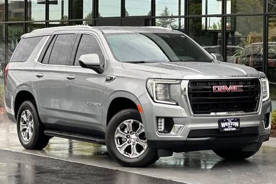 GMC YUKON 2024 1GKS2AED0RR170604 image