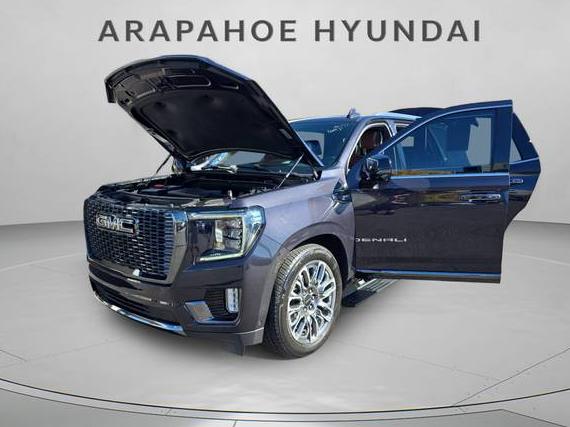 GMC YUKON 2024 1GKS2EKL6RR161327 image GMC YUKON 2024 1GKS2EKL6RR161327 image