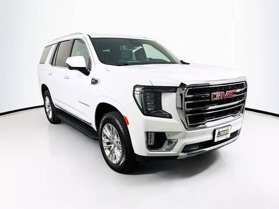 GMC YUKON 2024 1GKS2BKD6RR117948 image