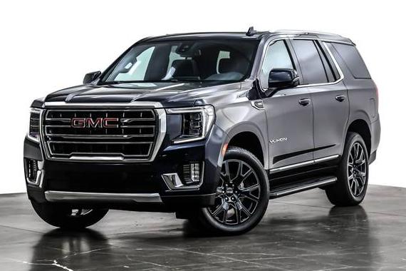 GMC YUKON 2024 1GKS2BKD0RR133448 image
