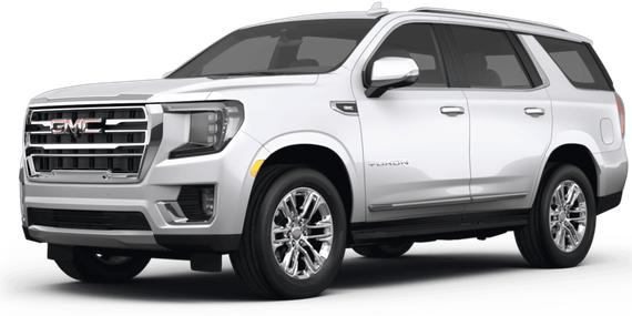 GMC YUKON 2024 1GKS1BKD0RR345060 image GMC YUKON 2024 1GKS1BKD0RR345060 image