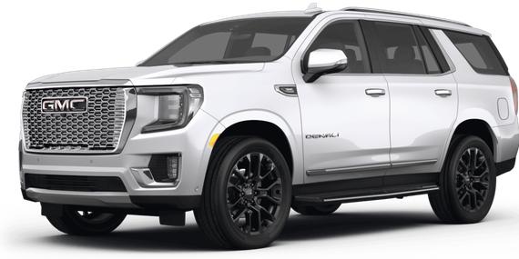 GMC YUKON 2024 1GKS2DKT3RR220070 image
