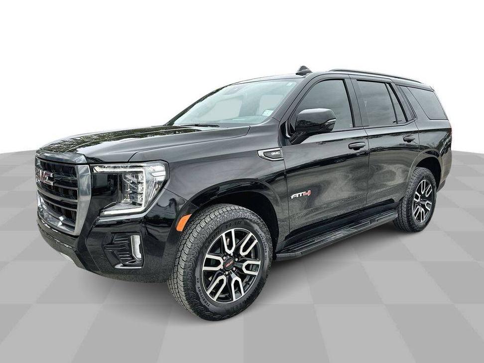 GMC YUKON 2024 1GKS2CKD8RR204711 image