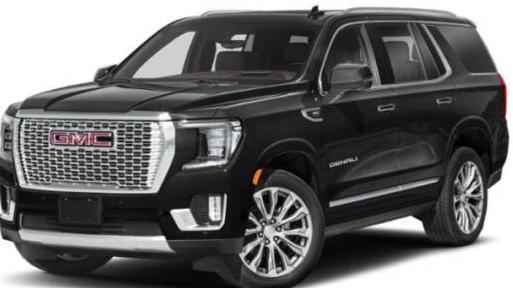 GMC YUKON 2024 1GKS2DKL5RR101405 image