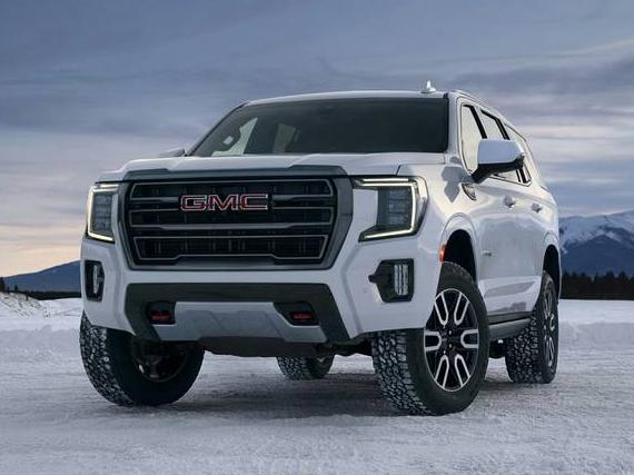 GMC YUKON 2024 1GKS1BKD2RR128321 image