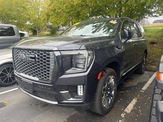 GMC YUKON 2024 1GKS2EKL9RR126345 image