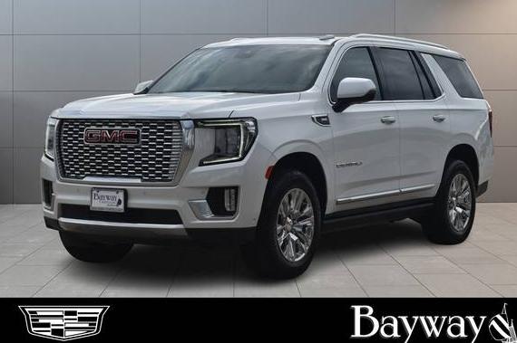 GMC YUKON 2024 1GKS1DKL7RR117592 image GMC YUKON 2024 1GKS1DKL7RR117592 image