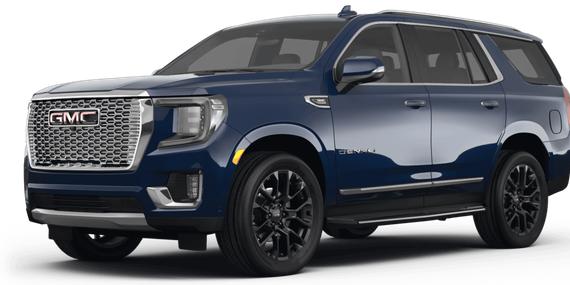 GMC YUKON 2024 1GKS2DKL8RR183615 image