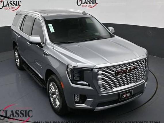 GMC YUKON 2024 1GKS2DKL4RR132225 image