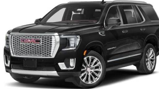 GMC YUKON 2024 1GKS2DKL9RR222082 image