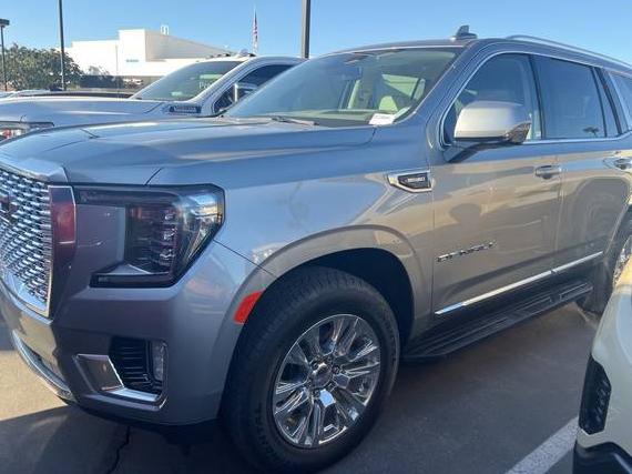 GMC YUKON 2024 1GKS2DKT5RR381777 image