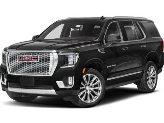 GMC YUKON 2024 1GKS2DKLXRR402235 image GMC YUKON 2024 1GKS2DKLXRR402235 image