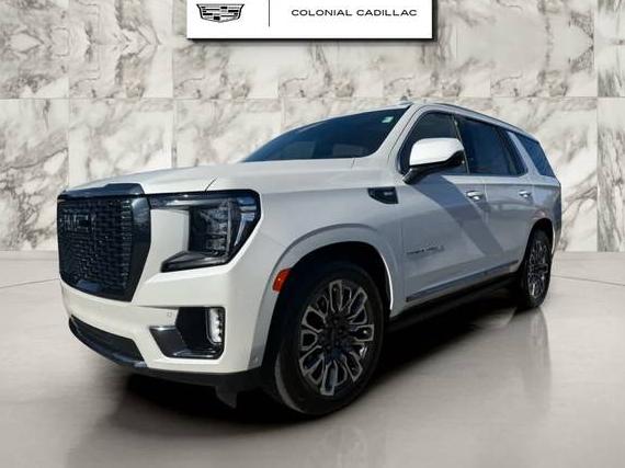 GMC YUKON 2024 1GKS2EKLXRR176073 image GMC YUKON 2024 1GKS2EKLXRR176073 image