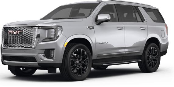 GMC YUKON 2024 1GKS2DKL5RR135473 image