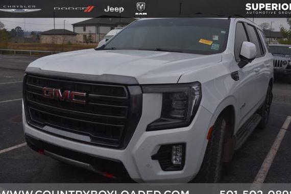 GMC YUKON 2024 1GKS2CKDXRR176247 image GMC YUKON 2024 1GKS2CKDXRR176247 image