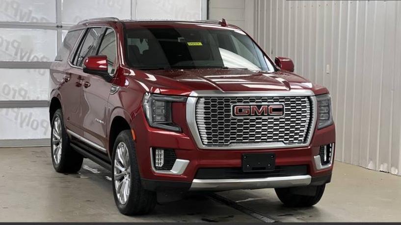 GMC YUKON 2024 1GKS2DKL3RR283301 image