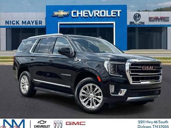 GMC YUKON 2024 1GKS2BKD6RR131932 image GMC YUKON 2024 1GKS2BKD6RR131932 image