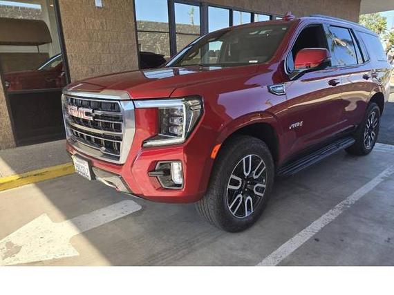 GMC YUKON 2024 1GKS2CKD8RR324718 image