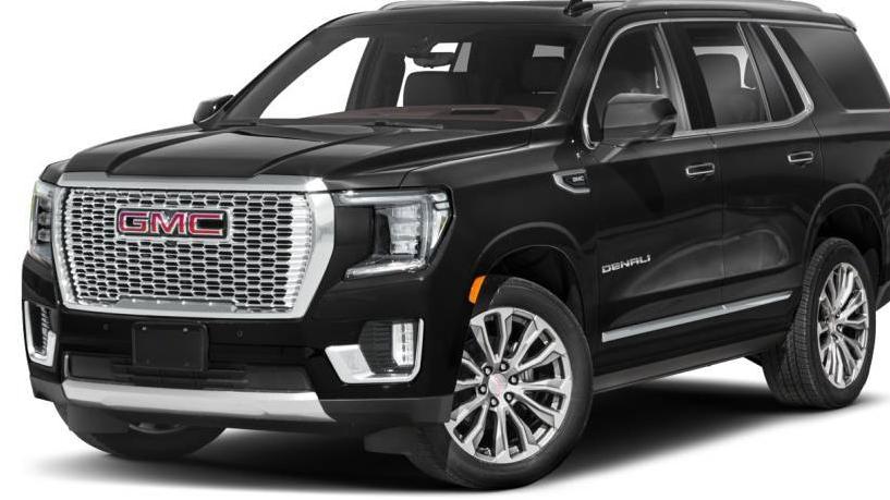 GMC YUKON 2024 1GKS2DKLXRR346040 image