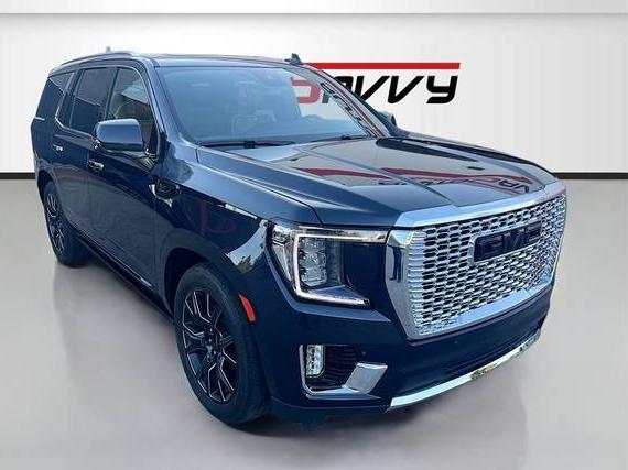 GMC YUKON 2024 1GKS2EKT7RR288233 image GMC YUKON 2024 1GKS2EKT7RR288233 image