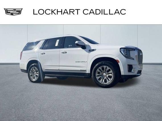 GMC YUKON 2024 1GKS2DKL2RR305787 image GMC YUKON 2024 1GKS2DKL2RR305787 image