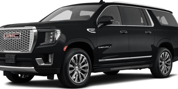 GMC YUKON 2024 1GKS1DKL5RR192324 image