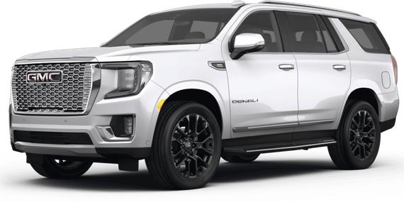 GMC YUKON 2024 1GKS2DKL8RR364777 image