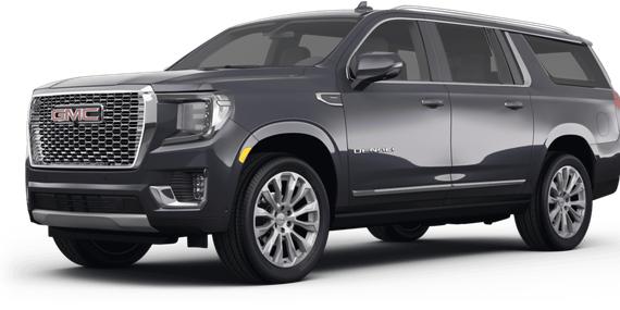 GMC YUKON 2024 1GKS2EKL4RR400860 image