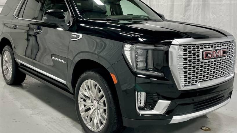 GMC YUKON 2024 1GKS2DKL9RR230022 image