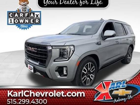 GMC YUKON 2024 1GKS2CKL6RR172834 image