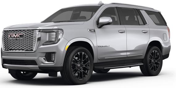 GMC YUKON 2024 1GKS2DKL6RR193754 image
