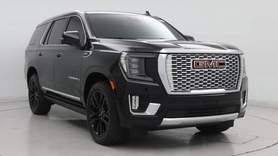 GMC YUKON 2024 1GKS2DKL7RR169348 image