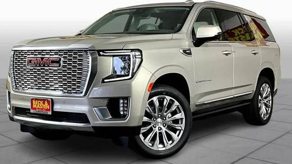 GMC YUKON 2024 1GKS1DKL0RR294646 image
