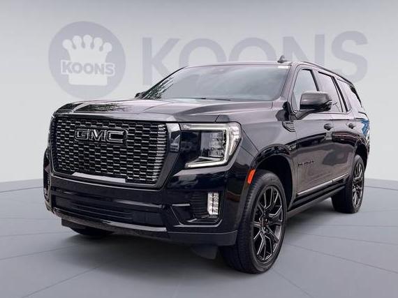 GMC YUKON 2024 1GKS2EKL8RR189551 image