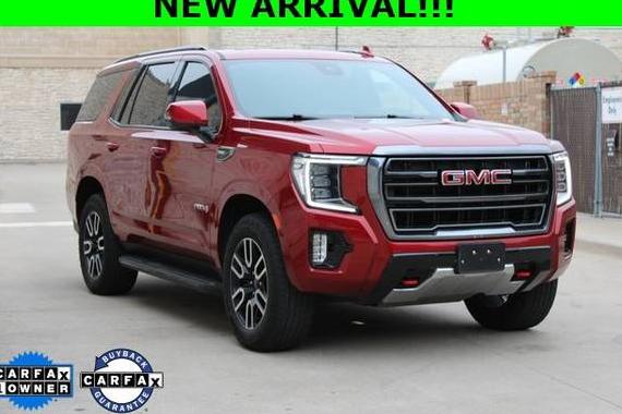 GMC YUKON 2024 1GKS2CKD9RR168933 image