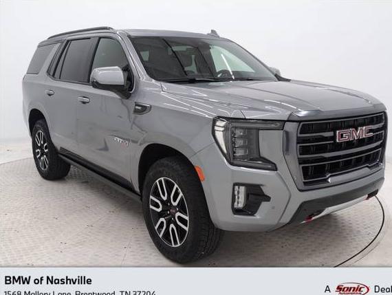 GMC YUKON 2024 1GKS2CKD8RR139603 image